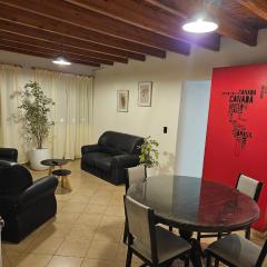 Departamento Céntrico Moderno Juan de D1OS Mendoza