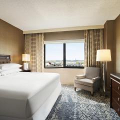 Sheraton Suites Chicago O'Hare