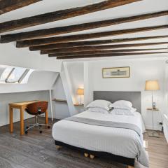 Saint-Sauveur Cozy Nest