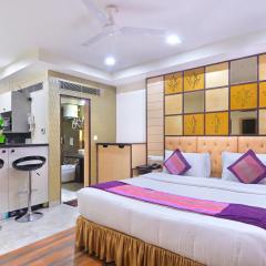 Hari Homes - Just a min walk from New Delhi Railway Station