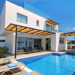 Villa Rosaleen - Ayia Napa Resort Center