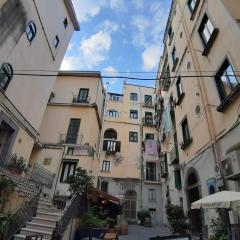 Al Conservatorio Vecchio