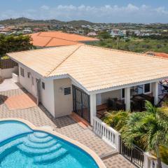 Vista Maravilla by Droomvilla