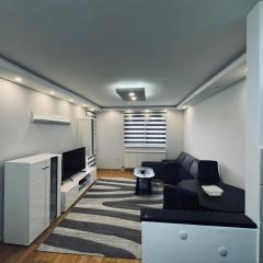 Ognjen Apartman