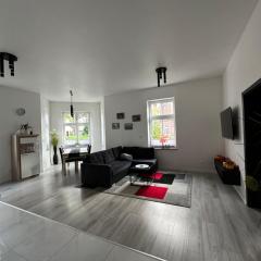 I'M Apartment SILVER II centrum free parking
