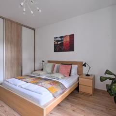 Urban Nest Apartments Wietora 8