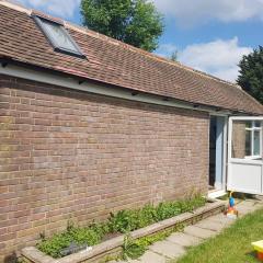 Cozy Studio in Luton