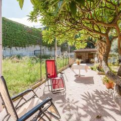 Villa Mare Rosa Balestrate