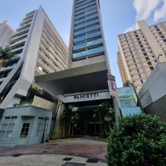 Sofisticação na Savassi