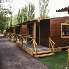 Camping Valdeluna