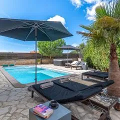 Nice Home In Cabrunici With Wifi