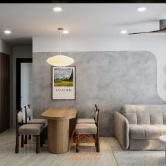 Nera home, An apartment Huế