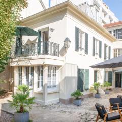 Hôtel Helzear Montparnasse