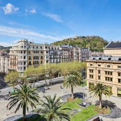 Hotel Maria Cristina, a Luxury Collection Hotel, San Sebastian