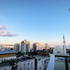 Dorian center Appartment