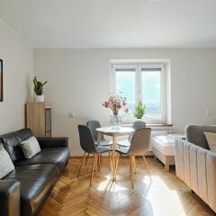 Urban Nest Apartments Starowiślna 95