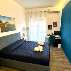 Trastevere Welcome Home Deluxe