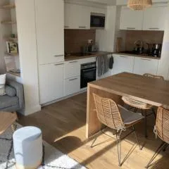 Appartement d'Exception à 20m de la Plage Votre Évasion Parfaite