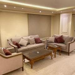 EGA-M-5 Three bedroom with balcony in new cairo
