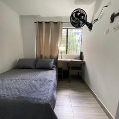 HABITACION 2 Fatima