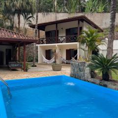 PALM BEACH HOUSE - Paraty