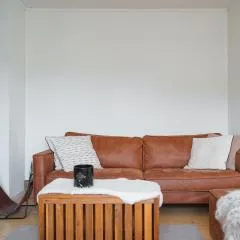2 and 3 rooms apartments