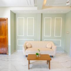 2Bedroom house cozy home stay