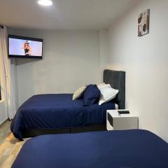 APARTAMENTOS privados cerca al aeropuerto