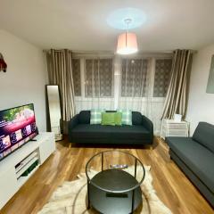 Central London 3 Bedroom flat, Oxford Circus, W1W