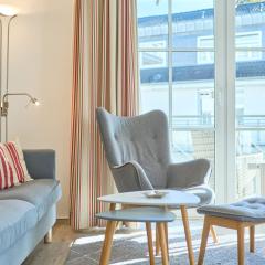 Residenz Niendorf Apartment 23