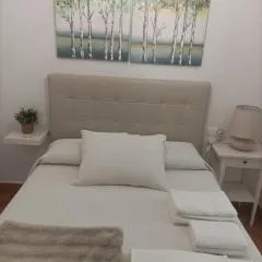La Casita de Zahara de la Sierra
