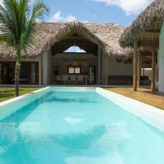 Villa Aria by Preabeach Experience