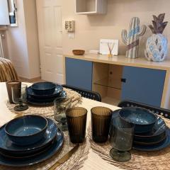 Serena's turistic apartament