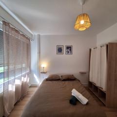 Colocation Cap Ferry