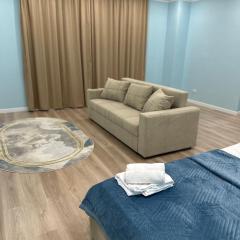 ЖК Комсомольский