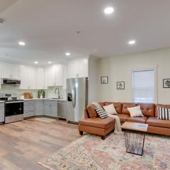 Walk to Lititz Springs Park Cozy Getaway!