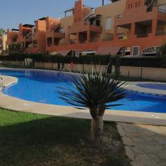 Vera Playa apartment