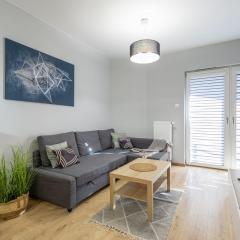 VIP APARTAMENTY / CAPITAL TOWERS Centrum