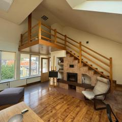 Stay Lviv Apartments