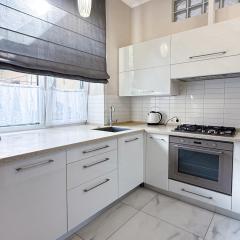 Sholom Aleichem Apartments