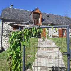 Gîte Pause du Berger