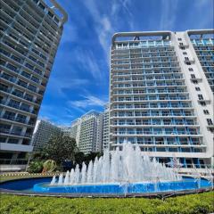 DT SUITES AND RESORTS at Azure Paranaque