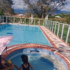 Apartamento Campestre en Condominio