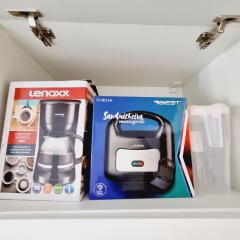 Flat - Cupe-Porto d Galinhas - Reserva do Cupe 209 - By Anfitrião Legal