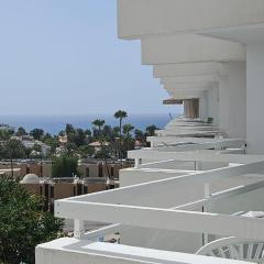 Ponderosa, central las americas