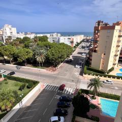 Precioso apartamento en Gandía playa