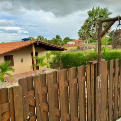 SRBG Casa em Barra Grande-PI