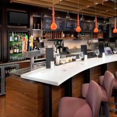 Courtyard by Marriott Portland Hillsboro