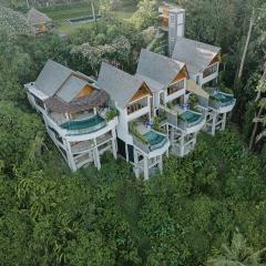 Tempat Santai Bali