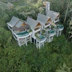 Tempat Santai Bali